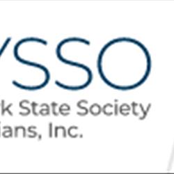 New York State Society of Opticians LIVE Virtual Event