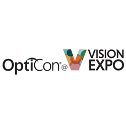 Opticon at Vision Expo West 2024